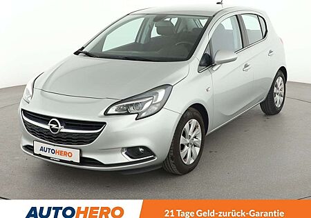 Opel Corsa 1.4 Turbo Innovation ecoFlex*XENON*PDC*SHZ*KLIMA*