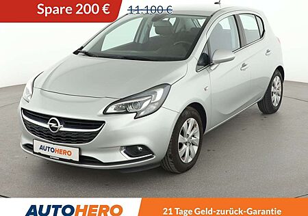 Opel Corsa 1.4 Turbo Innovation ecoFlex*XENON*PDC*SHZ*KLIMA*