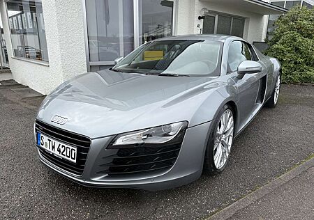 Audi R8 4.2 FSI quattro R tronic
