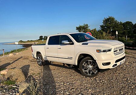 Dodge RAM 1500 Limited, Gen 5