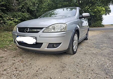 Opel Corsa 1.2 16V Cool
