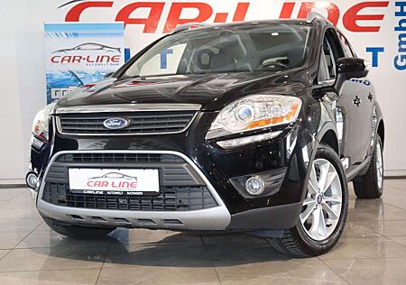 Ford Kuga Titanium*Automatik*PDC*Xenon*