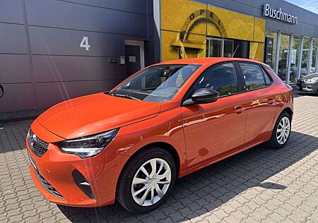 Opel Corsa-e Edition +3 phasig-11KW OBC+93 % SOH+