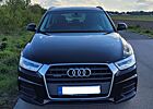 Audi Q3 2.0 TDI quattro