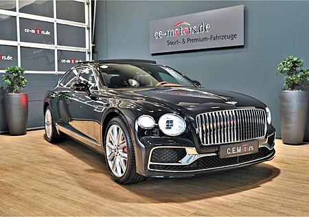 Bentley Flying Spur V8 *Rotating-Display*MOOD-Light*PANO