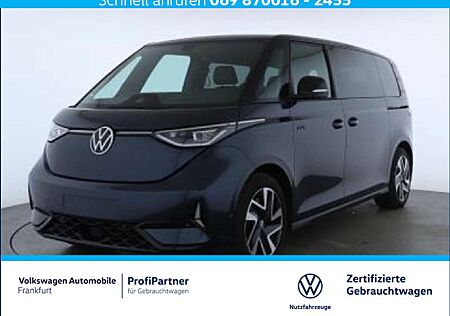 VW ID.BUZZ Volkswagen ID. Buzz GTX 4MOTION LR (HV-Batterie 86 kWh) Navi