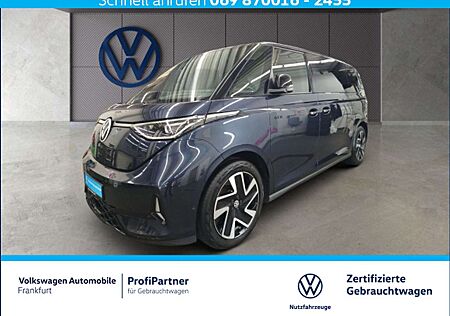 VW ID.BUZZ Volkswagen ID. Buzz GTX 4MOTION LR (HV-Batterie 86 kWh) Navi