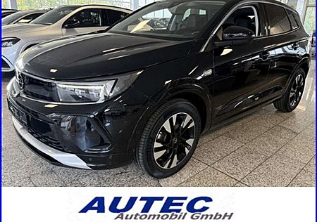 Opel Grandland GS Line 1.5 CDTI AHK+LED+KAMERA+SITZH