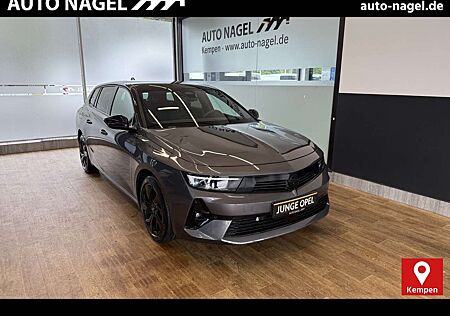 Opel Astra L Sports Tourer 1.2 GS Line +LED+360°+ eFH.