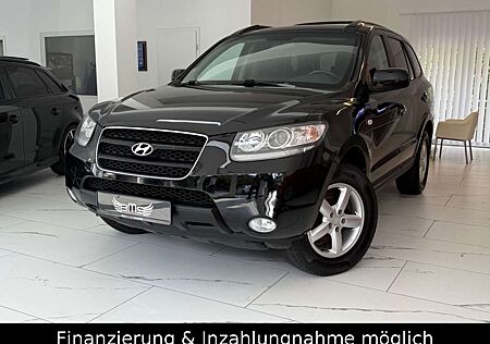 Hyundai Santa Fe Team 08