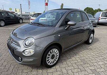Fiat 500 C 1.0 GSE Hybrid
