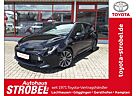 Toyota Corolla 2.0 Hybrid Touring Sports Team D mit Technik-Paket