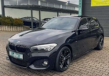 BMW 116 i M Sport NAVI SHZ PDC