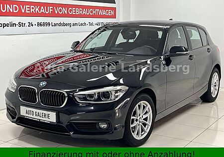 BMW 118 d Advantage*Automatik*LED*Navi*Facelift ll*