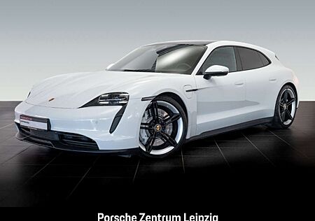 Porsche Taycan Sport Turismo 21Zoll PSCB Panorama RüKamera