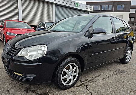 VW Polo Volkswagen 1,4 16V IV Trendline