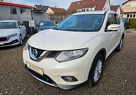 Nissan X-Trail Acenta 4x4 Automatik/ Panorama/ Standhz.