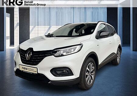 Renault Kadjar TCe 140 Black Edition
