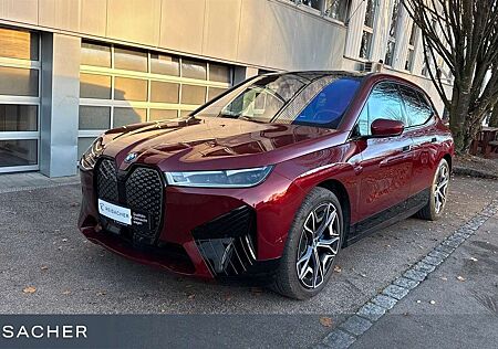 BMW iX A xDrive40 Sportpaket,SkyLou,AHK,DAProf,Leder