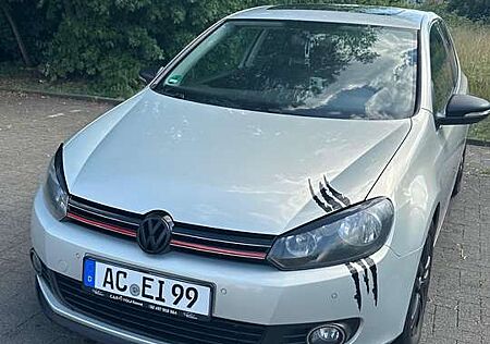 VW Golf Volkswagen 1.4 TSI Comfortline