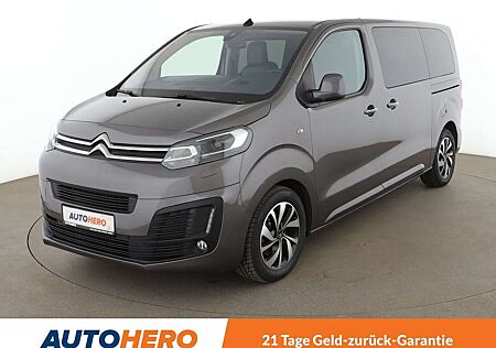 Citroën Jumpy Citroen 2.0 Blue-HDi Business Lounge M Aut*NAVI*ACC*CAM*