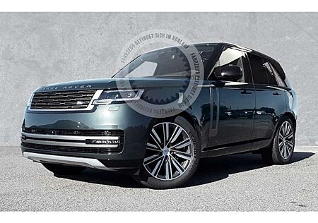 Land Rover Range Rover D300 HSE AHK SIGNATURE-SOUND 22''LM