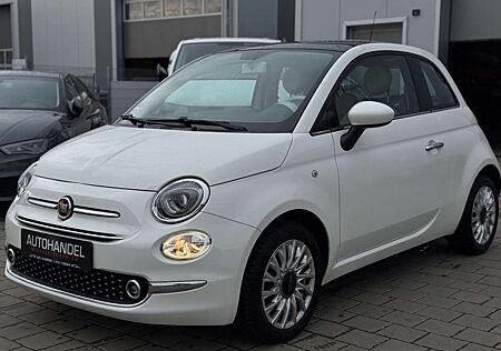 Fiat 500 /PANO/PDC/NAVI/KLIMA