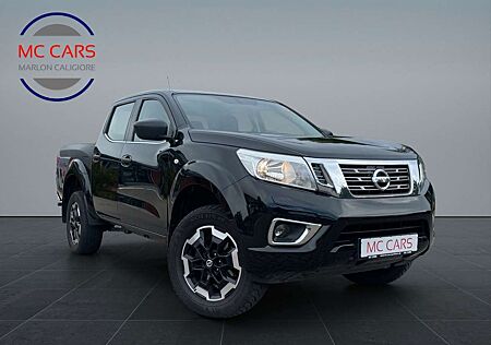 Nissan Navara NP300 Acenta Double Cab 4x4