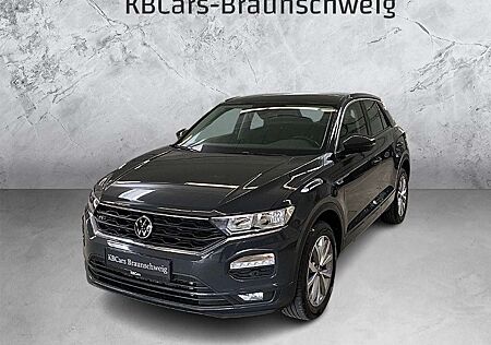 VW T-Roc Volkswagen Style 2.0 TDI*Navi*SHZ*MFL