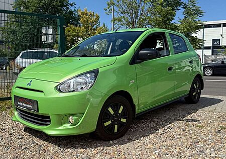 Mitsubishi Space Star Shine*Klimaanlage/PDC/Elektr.-Fenster