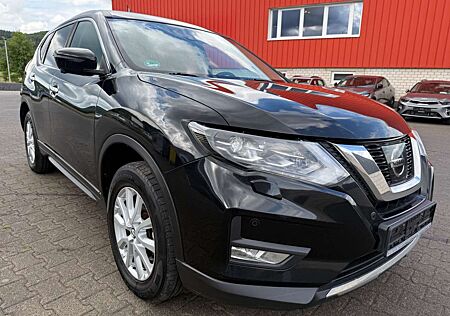Nissan X-Trail 2.0 Diesel N-Connecta 4x4 Navi