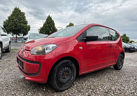 VW Up Volkswagen ! take !