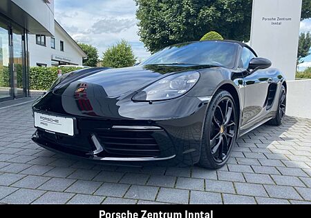 Porsche Boxster (718) Style Edition |Sitzbelüftung |PDK