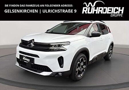 Citroën C5 Aircross Citroen Feel Pack LED APPLE/ANDROID AUTO PDC KAMERA LHZ LE