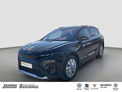 Skoda Elroq 50 Tour Loft LED KAMERA TEMPOMAT PDC Klima Navi