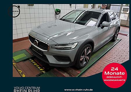 Volvo V60 CC V60 Cross Country B4 AWD Plus+AHK+STNDHZ+DAB