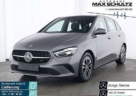 Mercedes-Benz B 200 PANO-SD*AHZV*M-BEAM*KEY-GO KOMFORT*360°DAB