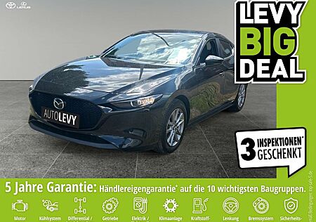 Mazda 3 SKYACTIV-G 2.0 Selection +Carplay+Kamera+
