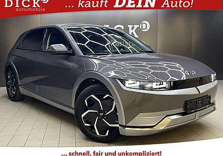 Hyundai IONIQ 5 Uniq WERKSGA+MEMO+LED+HEAD+BOSE+ACC+360°