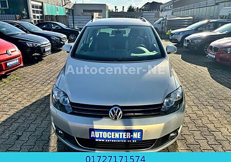 VW Golf Plus Volkswagen /1,2 TSI "Life"Navi/Alufelgen/1.Hand