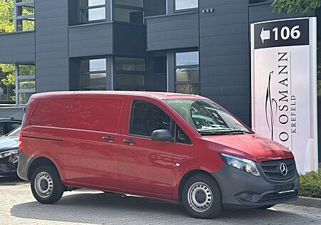 Mercedes-Benz Vito 109 CDI Kompakt