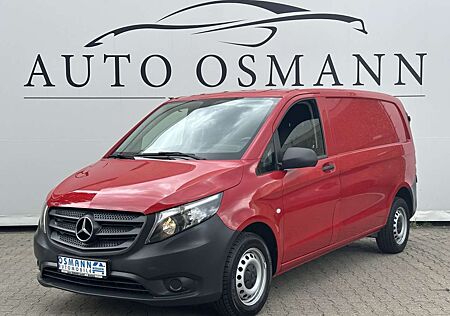 Mercedes-Benz Vito 109 CDI Kompakt