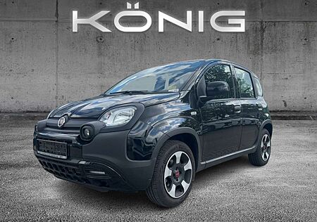 Fiat Panda 1.0 GSE City Plus Klimanlage