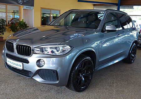 BMW X5 xDrive30d M-PAKET / HEAD-UP / XENON / NAVI