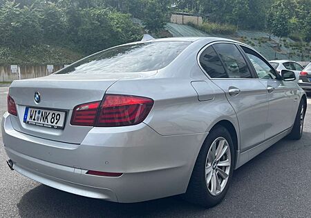 BMW 525d 525 Aut.