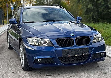 BMW 320 gebraucht kaufen BMW 320i 320 E91 * M-Paket *Xenon *EURO 5 *