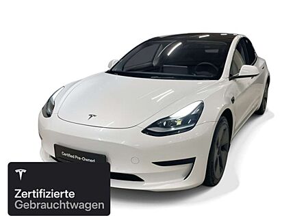 Tesla Model 3 Rear-Wheel Drive