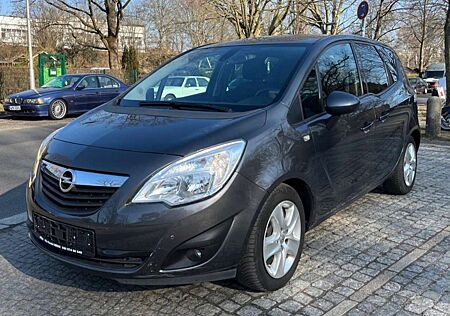 Opel Meriva Design Edition