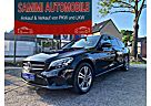 Mercedes-Benz C 220 T d 4Matic (205.215)