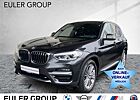 BMW X3 xDrive 30d A Luxury Line Allrad HUD StandHZG El. P